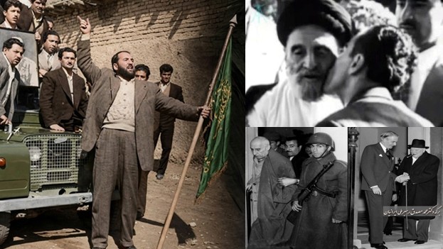 کودتای ۲۸ مرداد؛ جدال حق "حاکمیت ملی" با  منطق "سلطه و منافع  ژئوپلیتیک" ؟